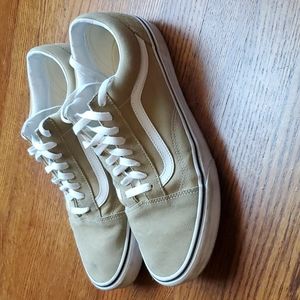 Men's Vans Shoes